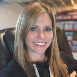 Meet your Posher, Seneca